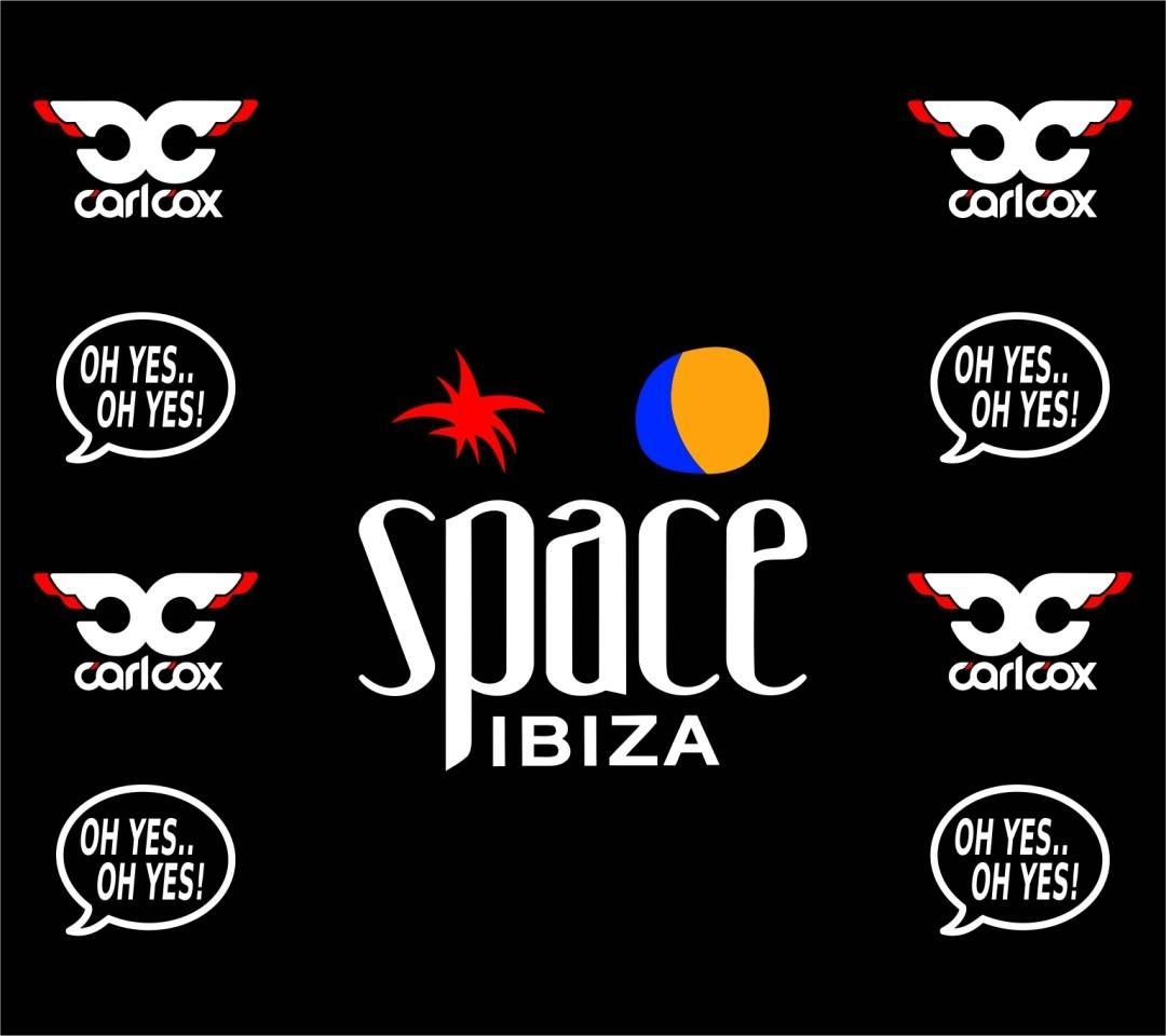 1080x960 Space Ibiza Carl Cox wallpaper, Desktop