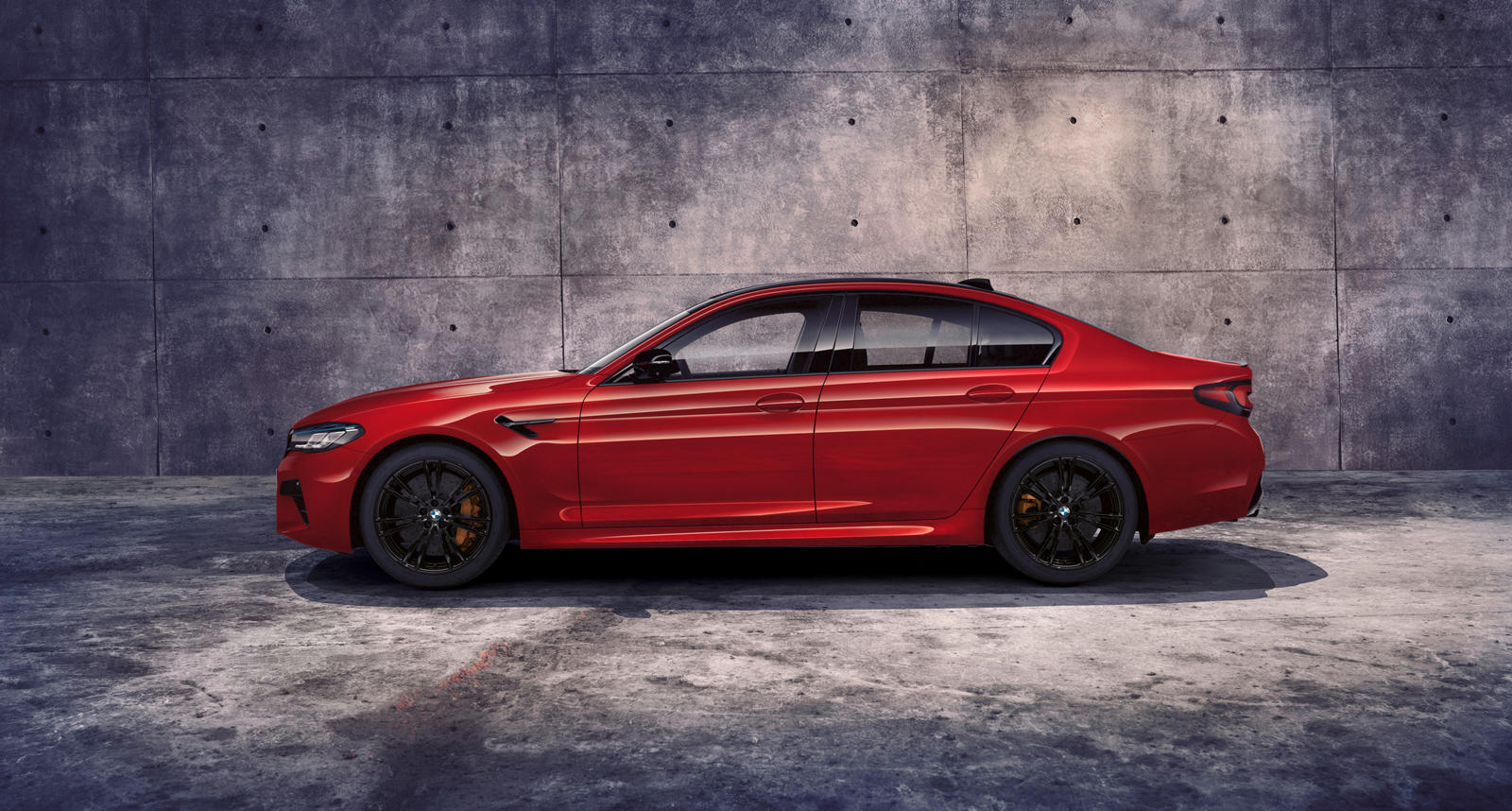 1600x860 2023 BMW M5 Sedan Exterior Dimensions: Colors Options & Accessories, Desktop