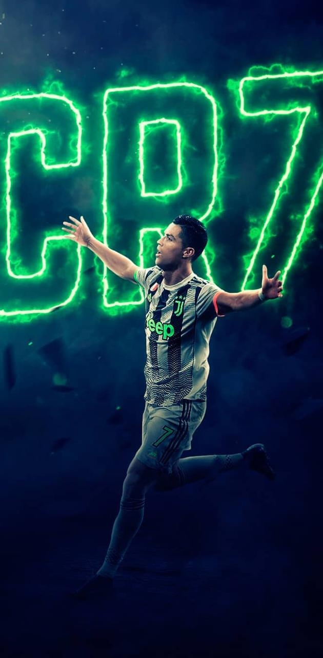 630x1280 Cristiano Ronaldo wallpaper, Phone