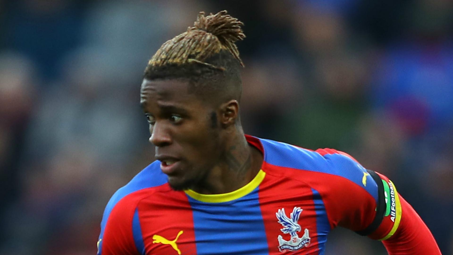 1920x1080 Premier League transfer news: Wilfried Zaha wants Champions League, Desktop