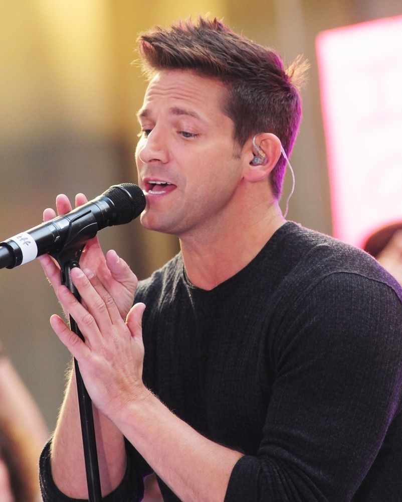 810x1000 Jeff Timmons Picture 5 Degrees Re Unite To Perform Live As, Phone