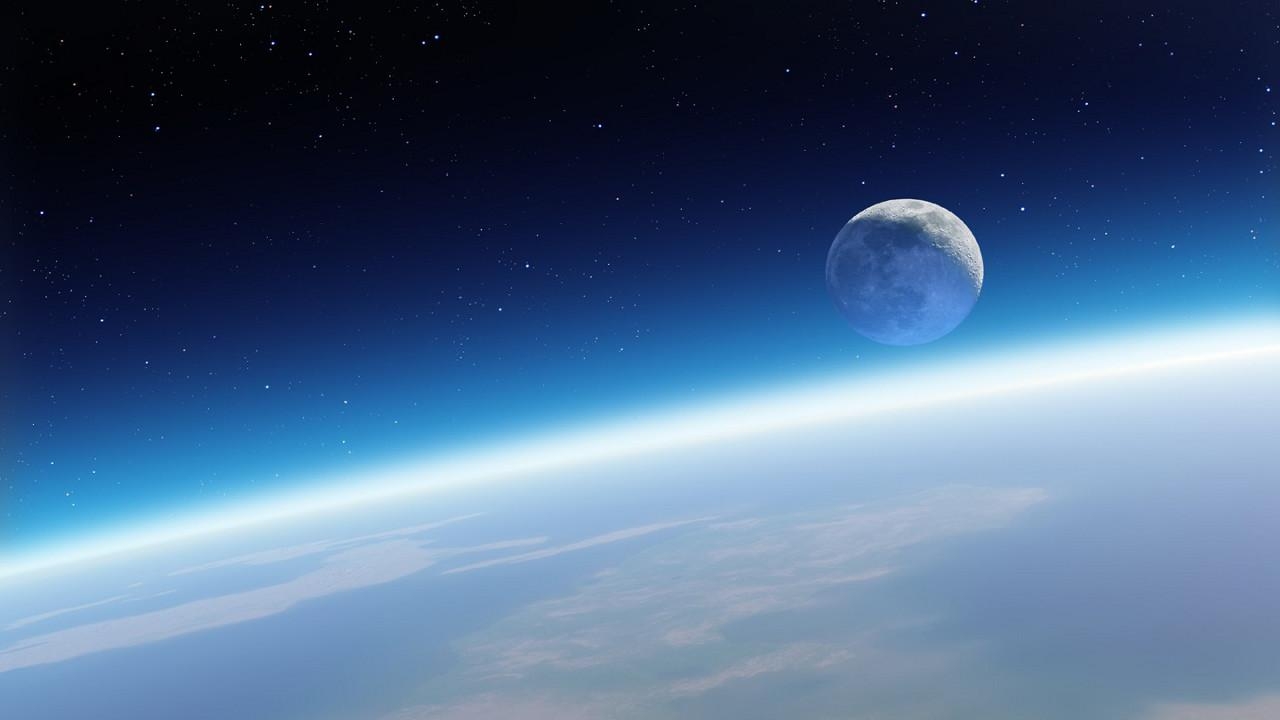 1280x720 NASA Earth HD Wallpaper FREE Apps on Google Play, Desktop