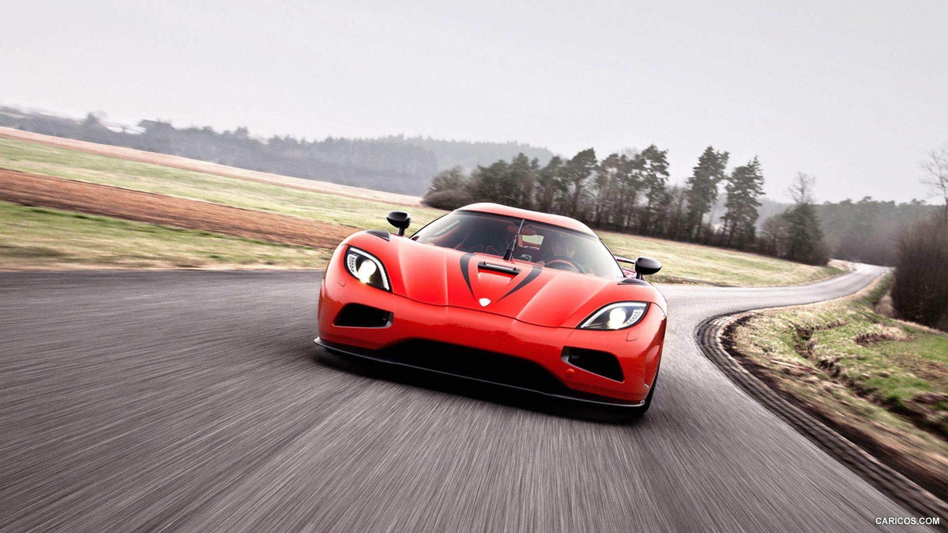 1920x1080 Koenigsegg Agera R Wallpaper HD, Desktop