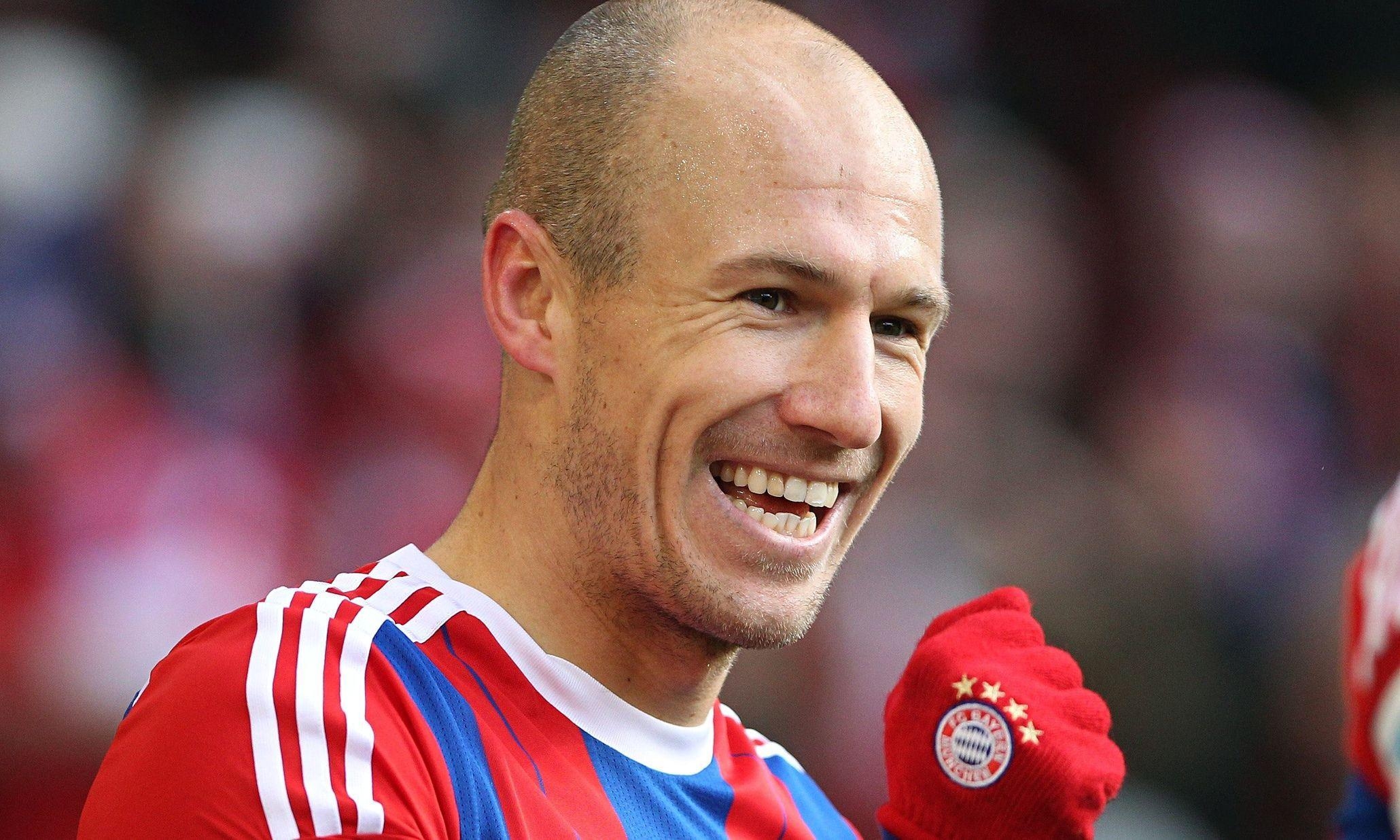 2060x1240 HD Arjen Robben Wallpaper and Photo. HD Men Wallpaper, Desktop