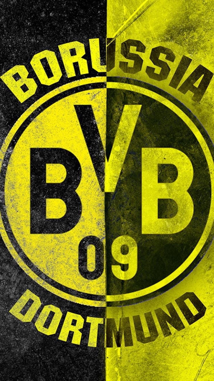 750x1340 borussia dortmund iPhone Wallpaper Free Download, Phone