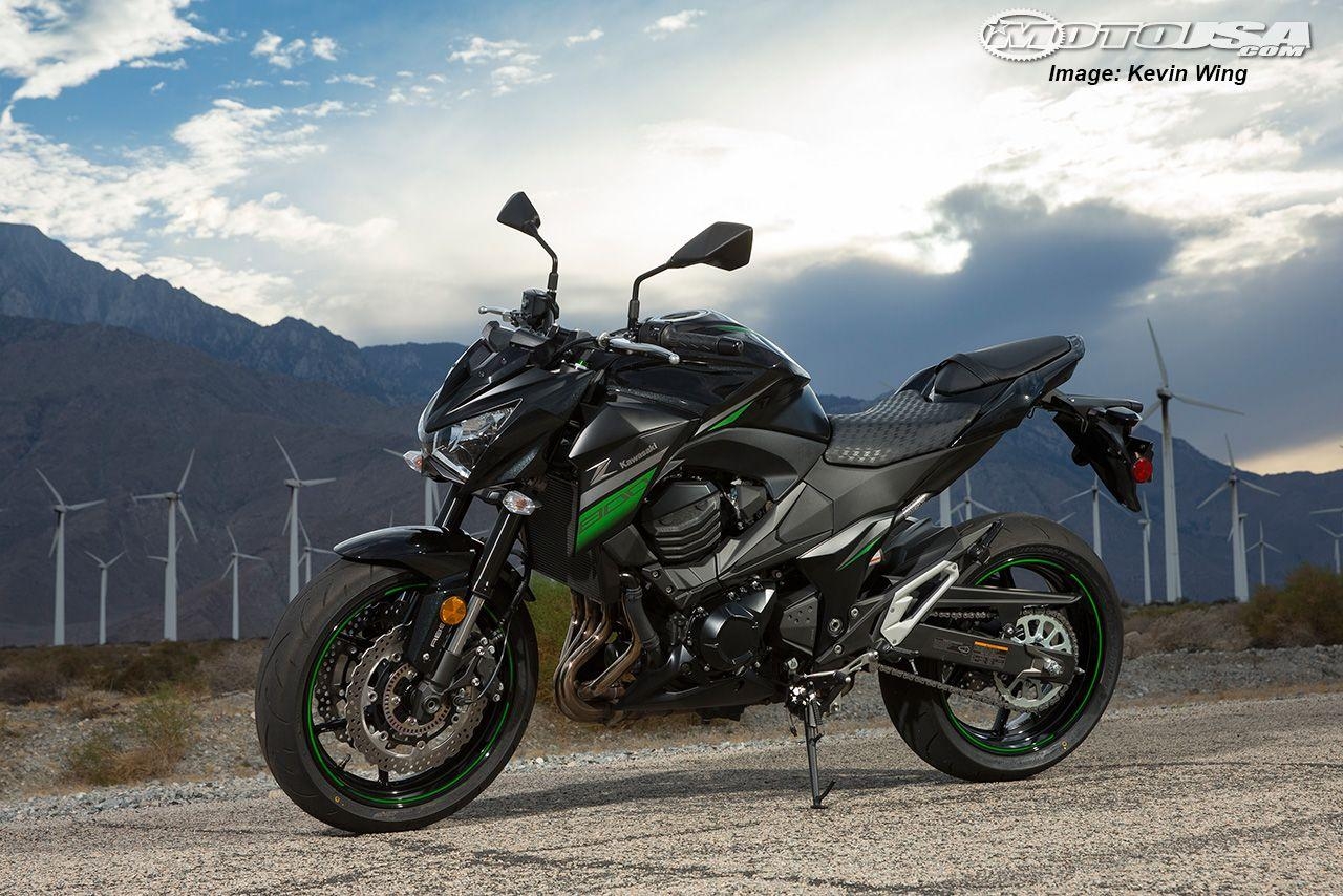 1280x860 Memorable Motorcycle Kawasaki Z1, Desktop