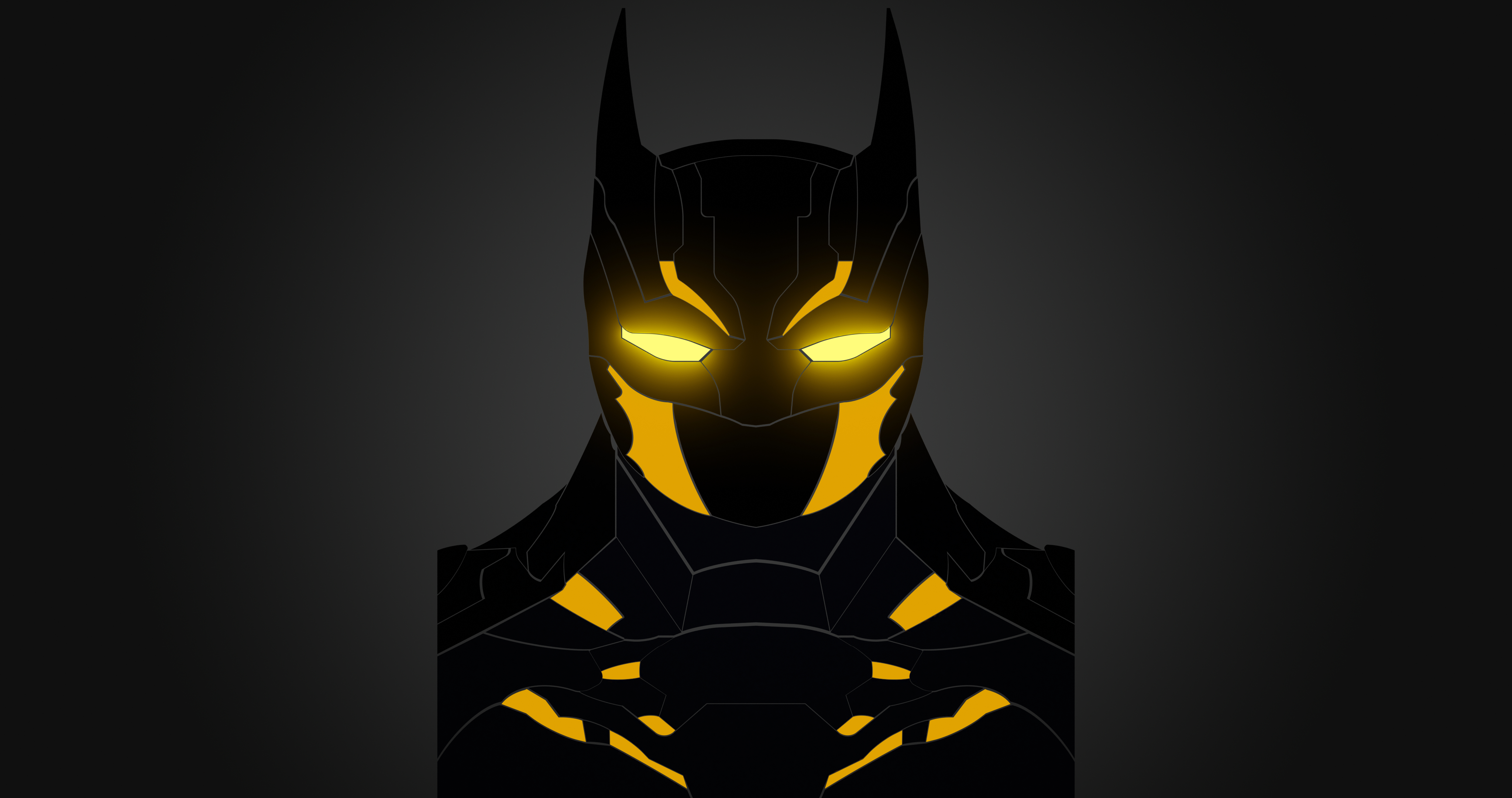 4100x2160 Batman HD Wallpaper and Background, Desktop