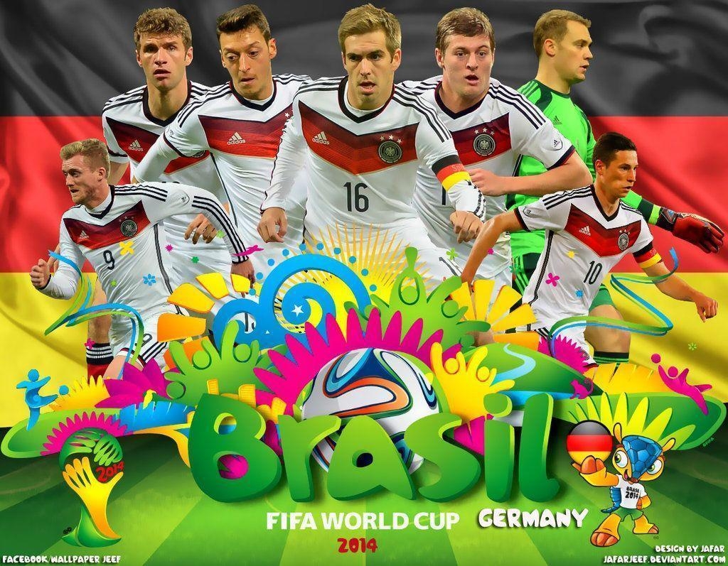 1030x800 Germany World Cup 2014 Wallpaper, Desktop