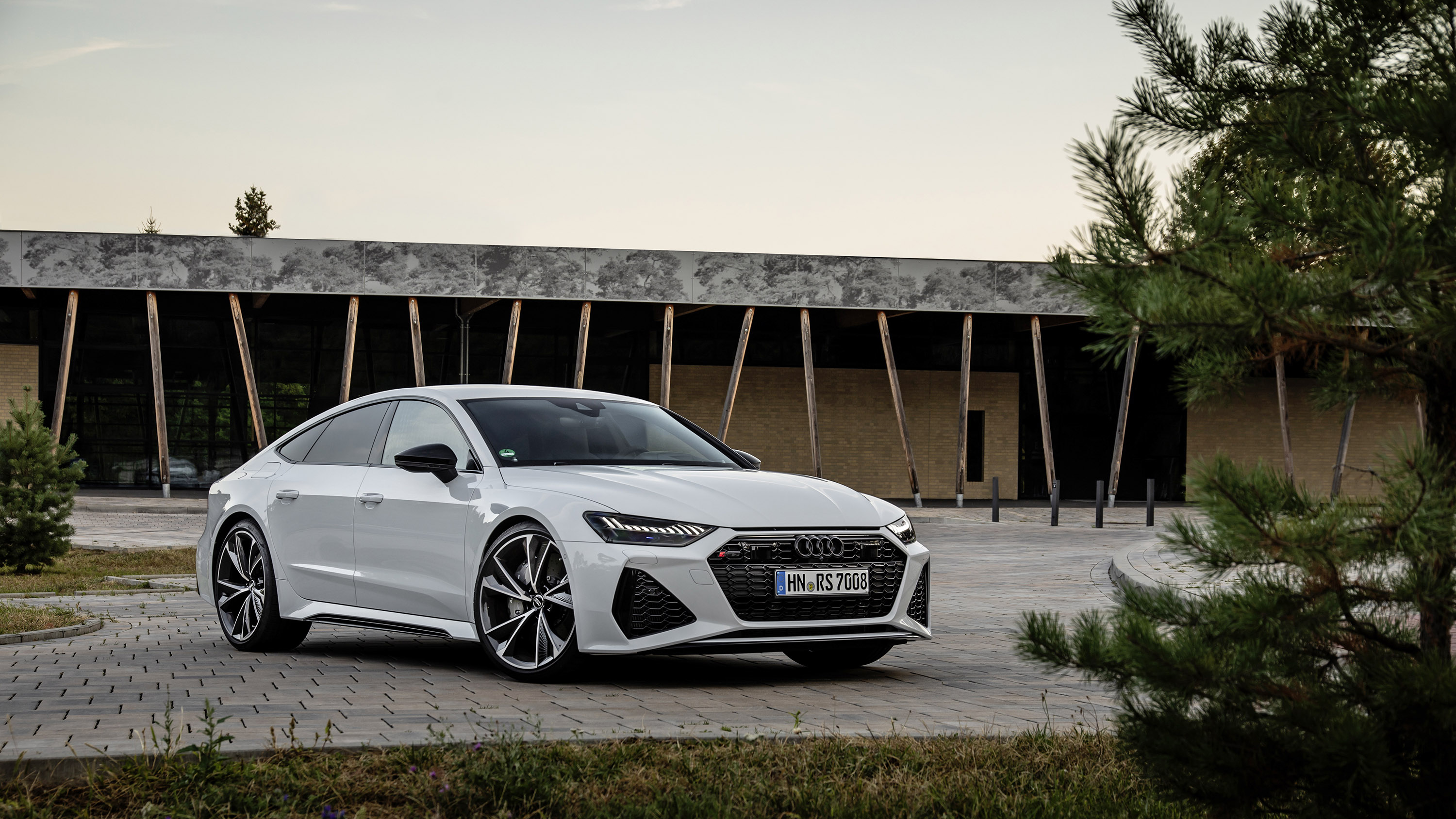 3000x1690 Audi RS7 Review 2023, Desktop