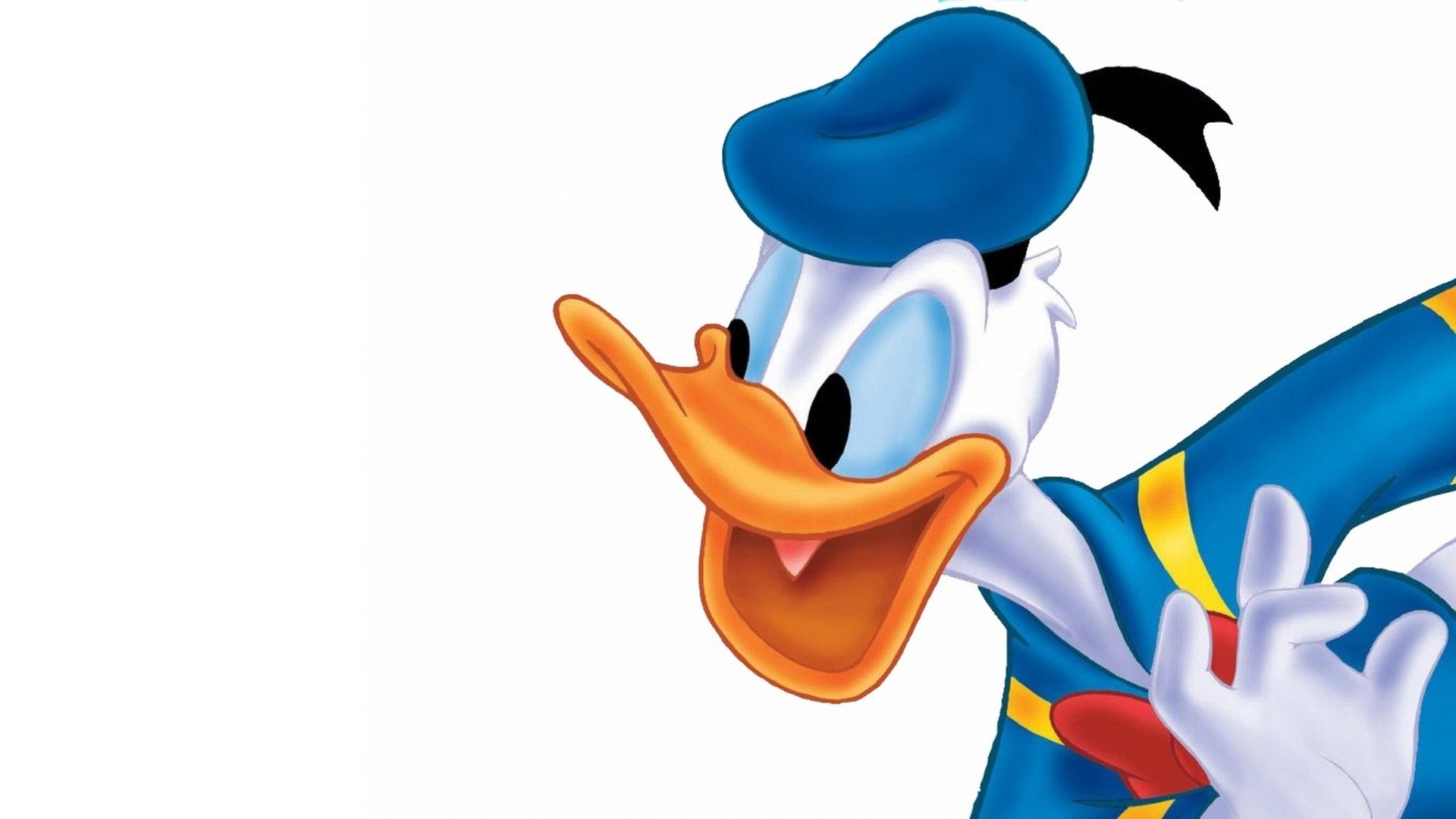 1920x1080 Donald Duck wallpaper  Full HD (1080p) desktop background, Desktop