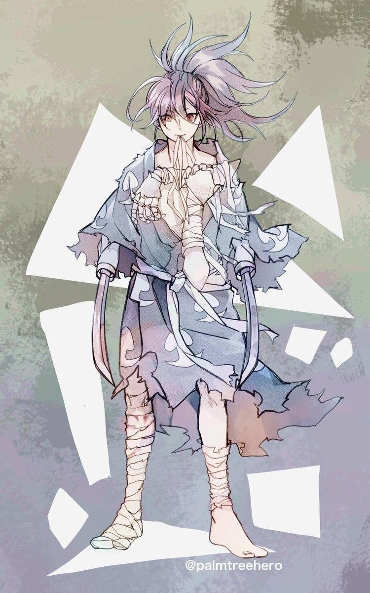 750x1200 Hyakkimaru. Hyakkimaru. Anime, Manga, Manga anime, Phone