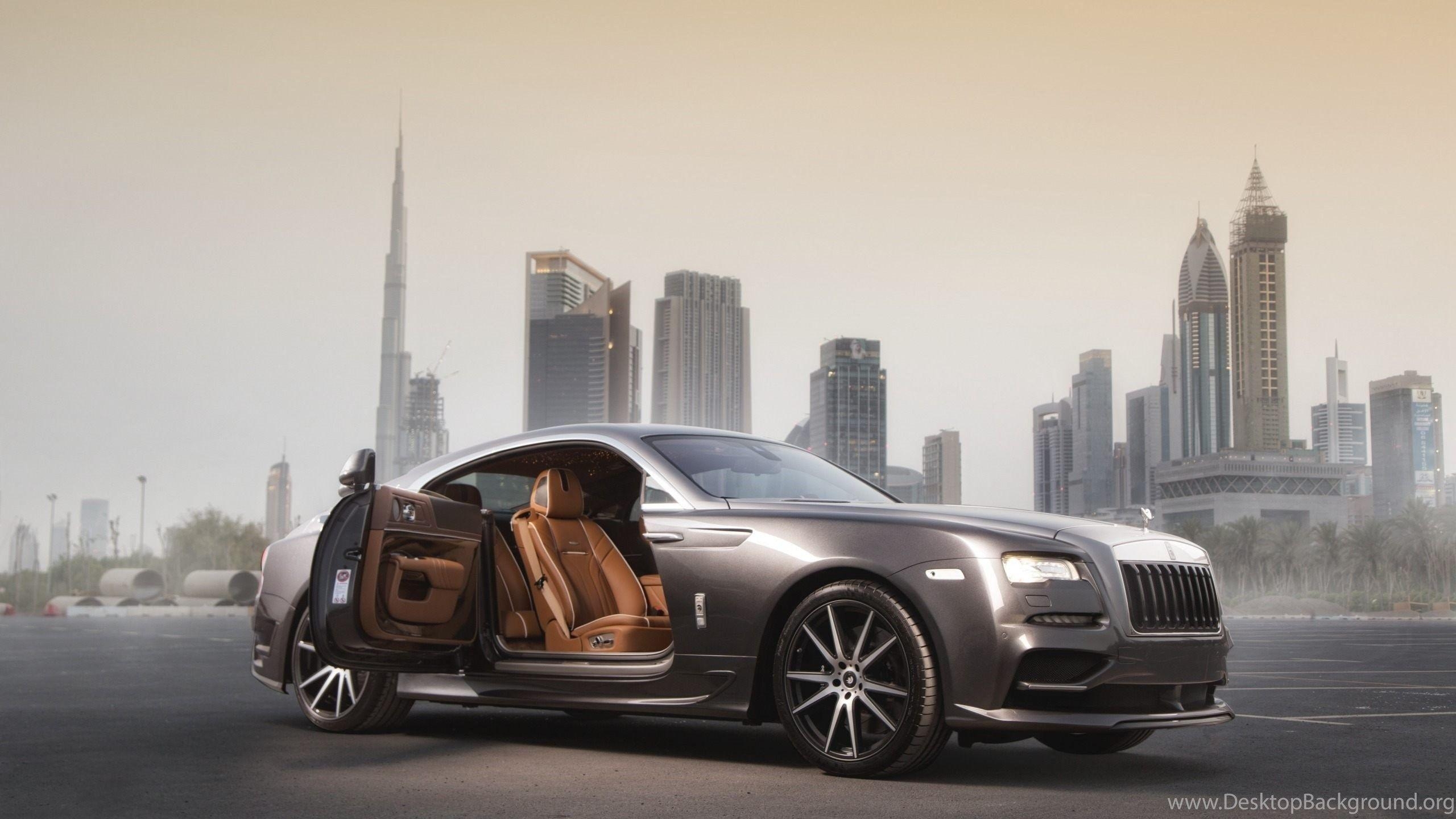 2560x1440 Roll Royce Wraith Wallpaper Download Of Rolls Royce Car Desktop, Desktop