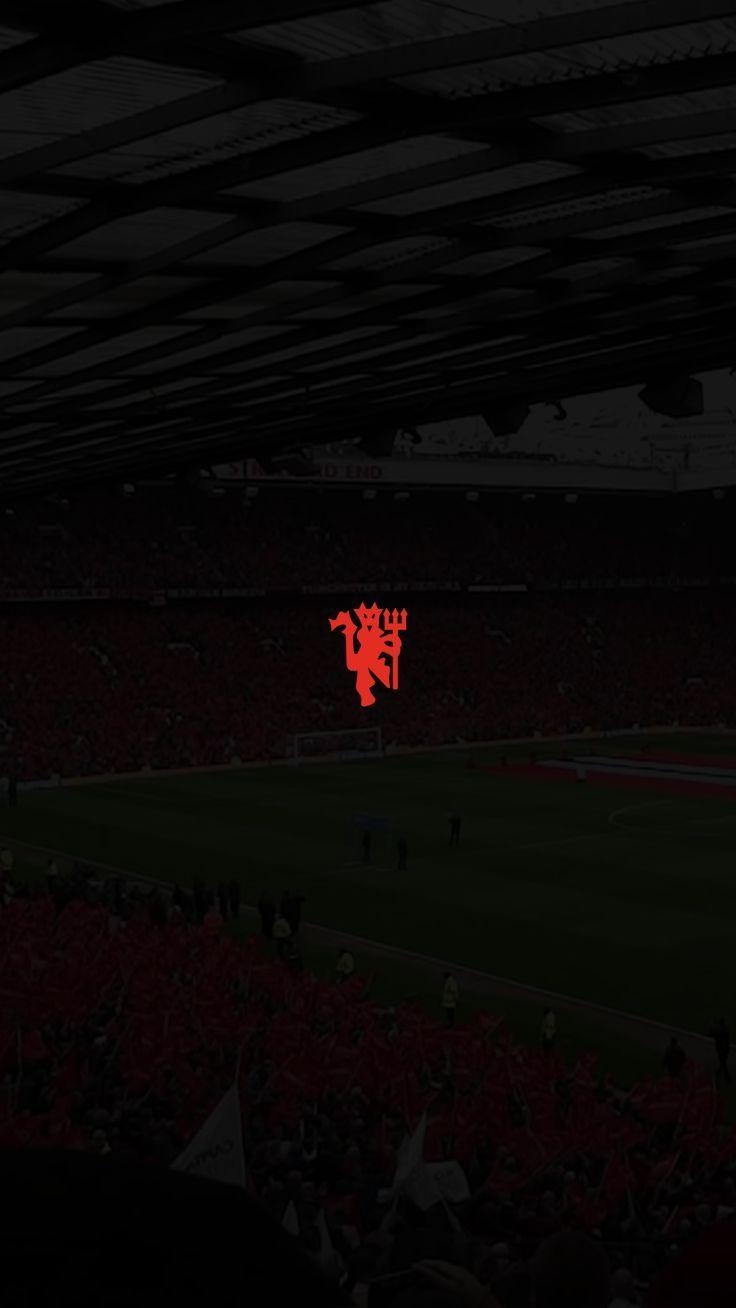 740x1310 best Manchester United Devils image. Man, Phone