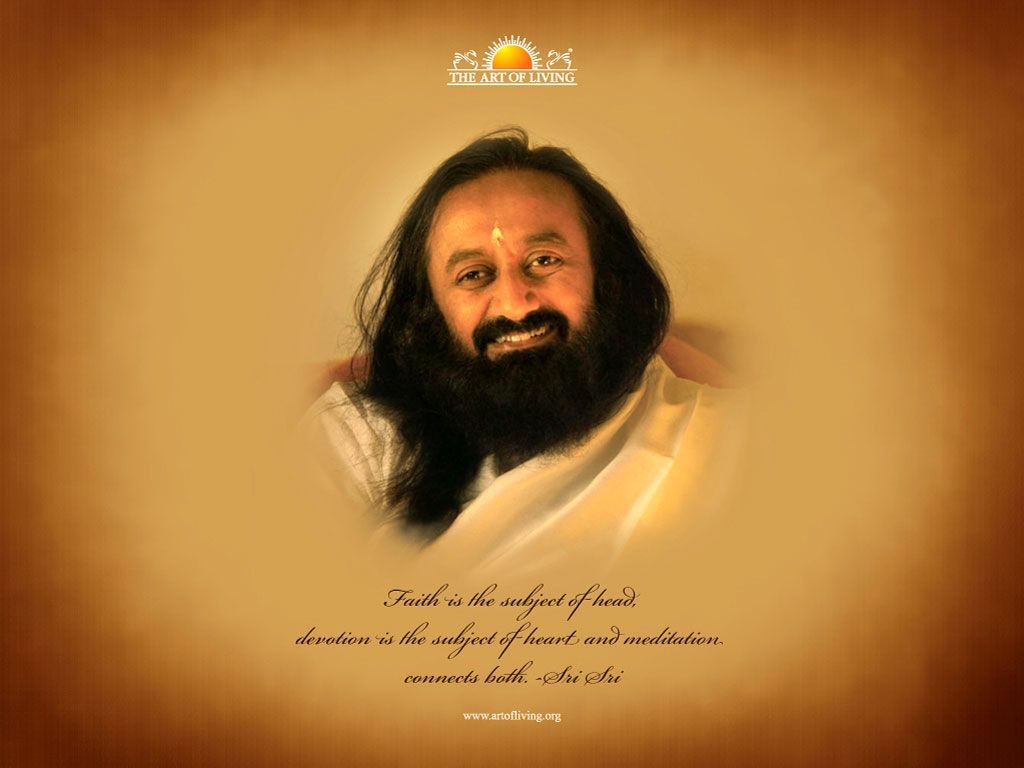 1030x770 Best Wisdom From Sri Sri Ravi Shankar image. sri sri, wisdom, inspirational quotes, Desktop