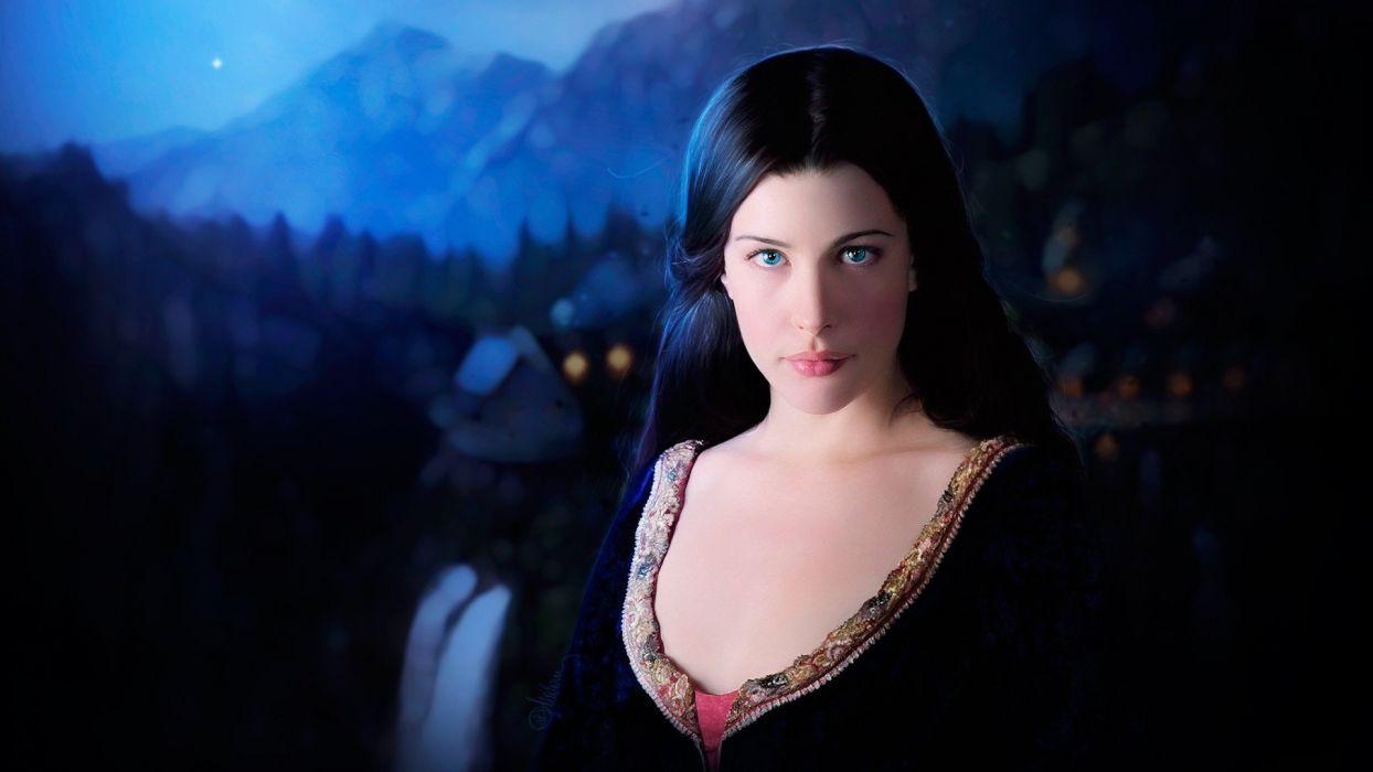 1250x700 Arwen Arwen Undomiel Liv Tyler Wallpaperx1080, Desktop