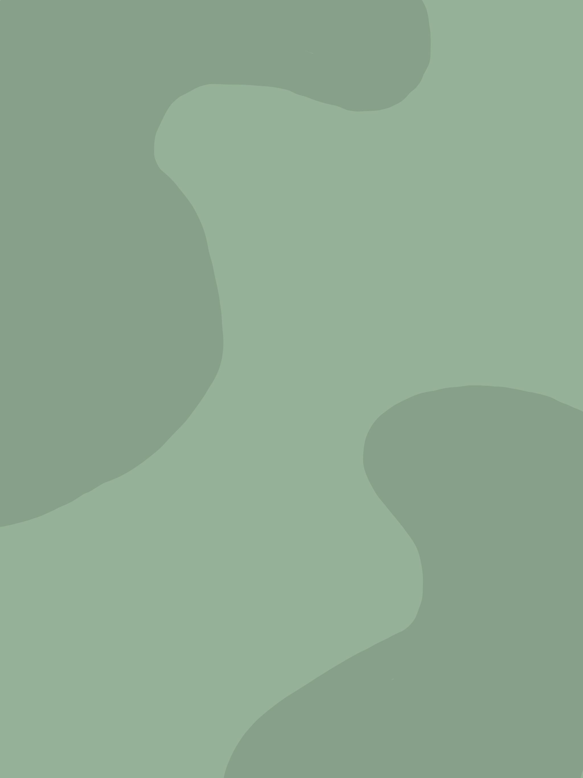 2050x2740 Sage Green Aesthetic Wallpaper, Phone