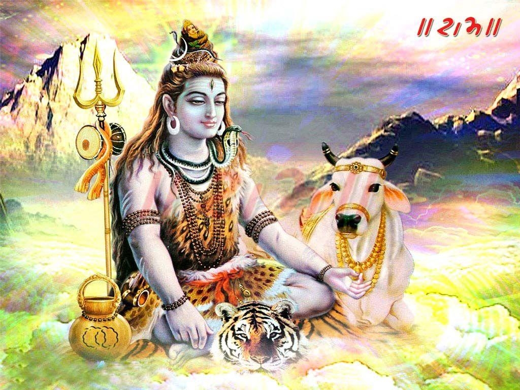 1030x770 Shankar Ji. God Image and Wallpaper, Desktop