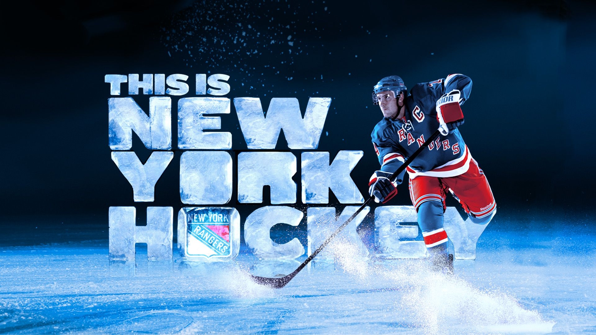 1920x1080 New York Rangers Wallpaper Free Download, Desktop