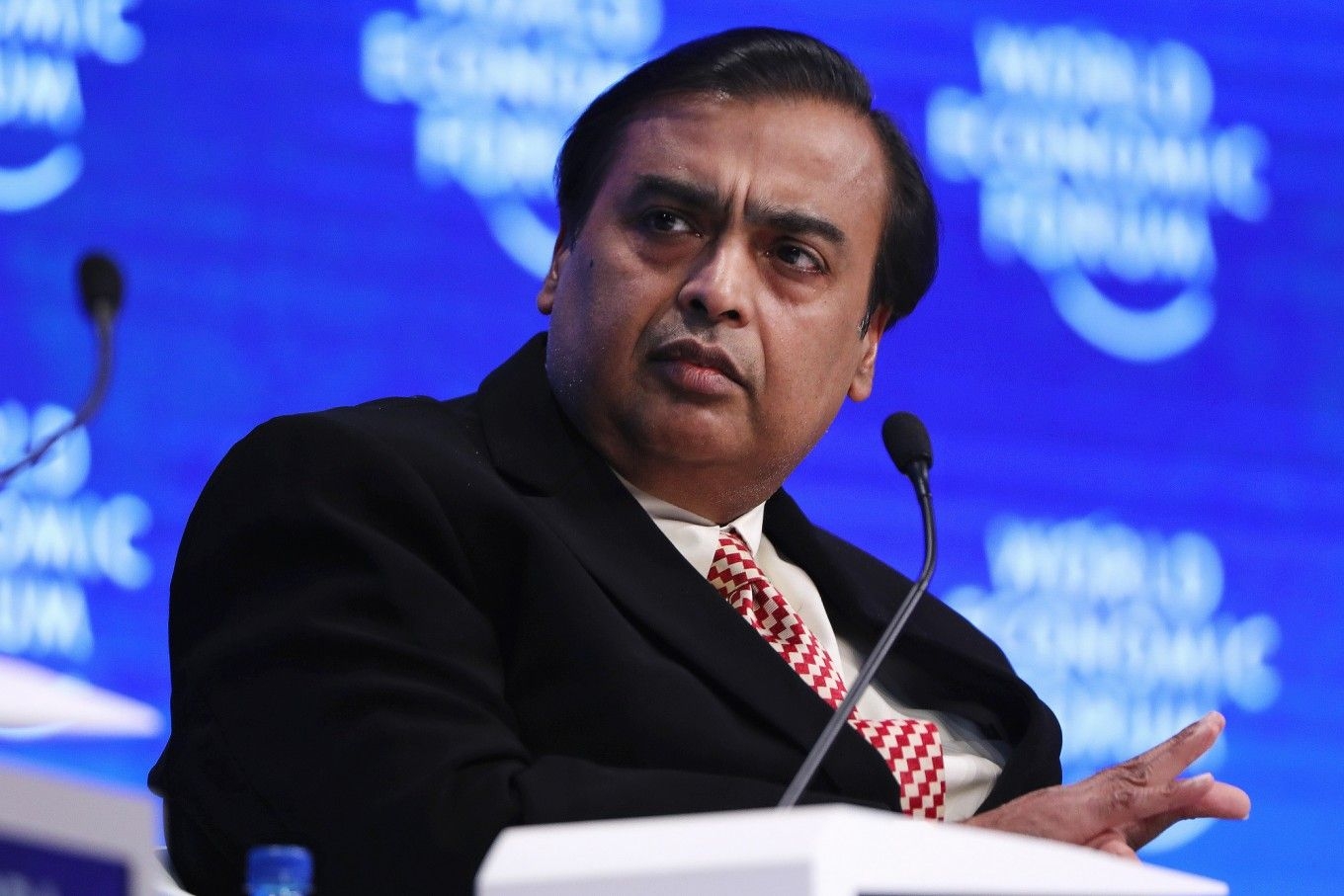 1360x910 Billionaire Ambani Topples Jack Ma As Asia's Richest, Desktop