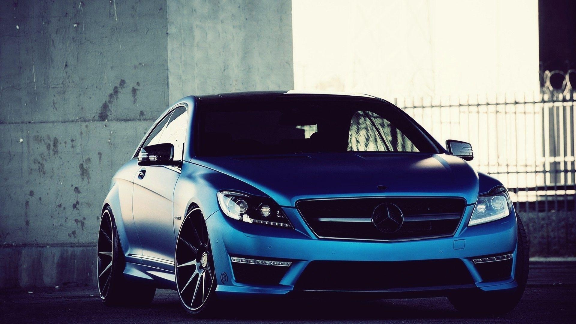 1920x1080 Mercedes c63 amg wallpaper. PC, Desktop