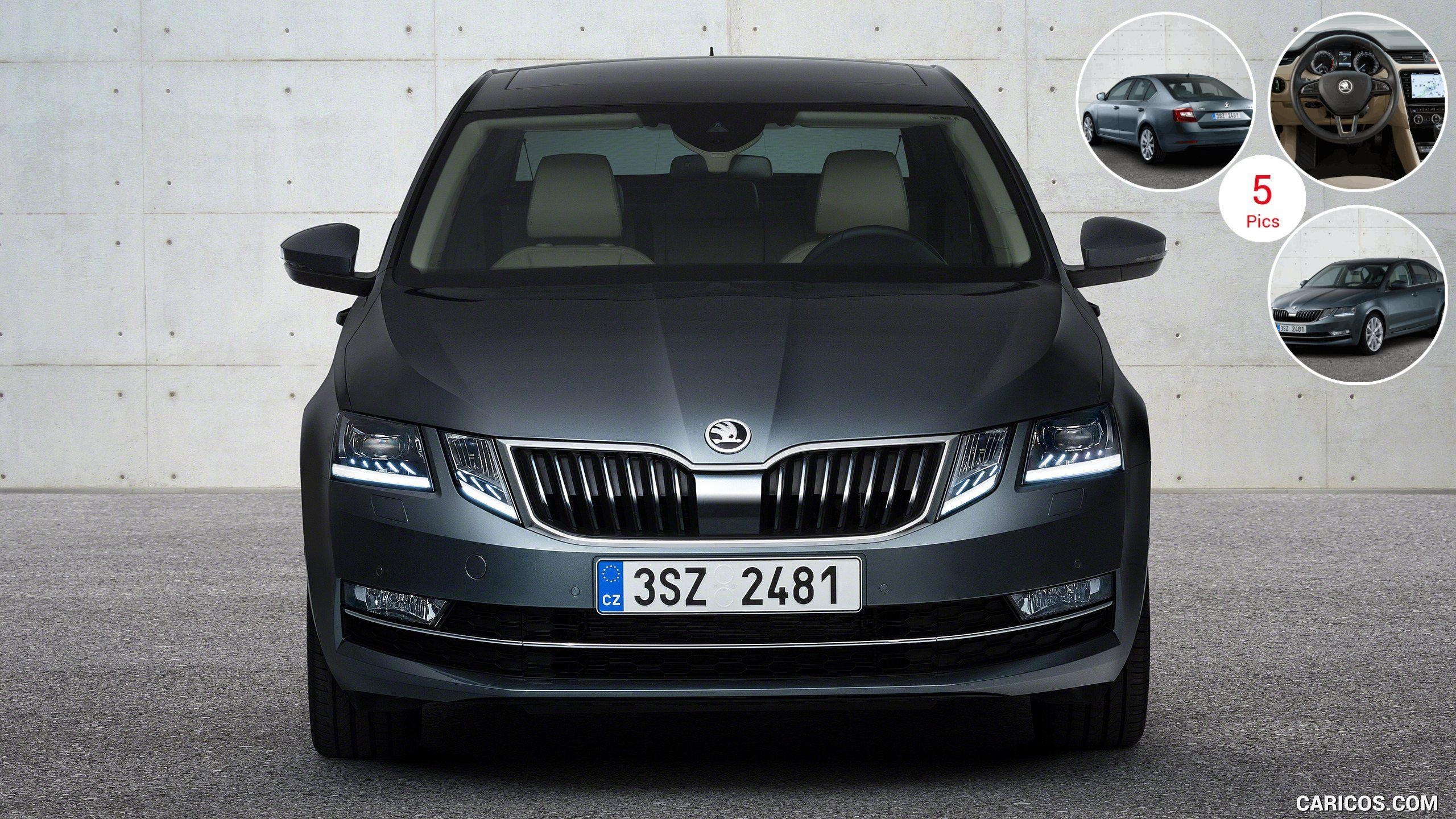 2560x1440 Skoda Octavia. HD Wallpaper, Desktop