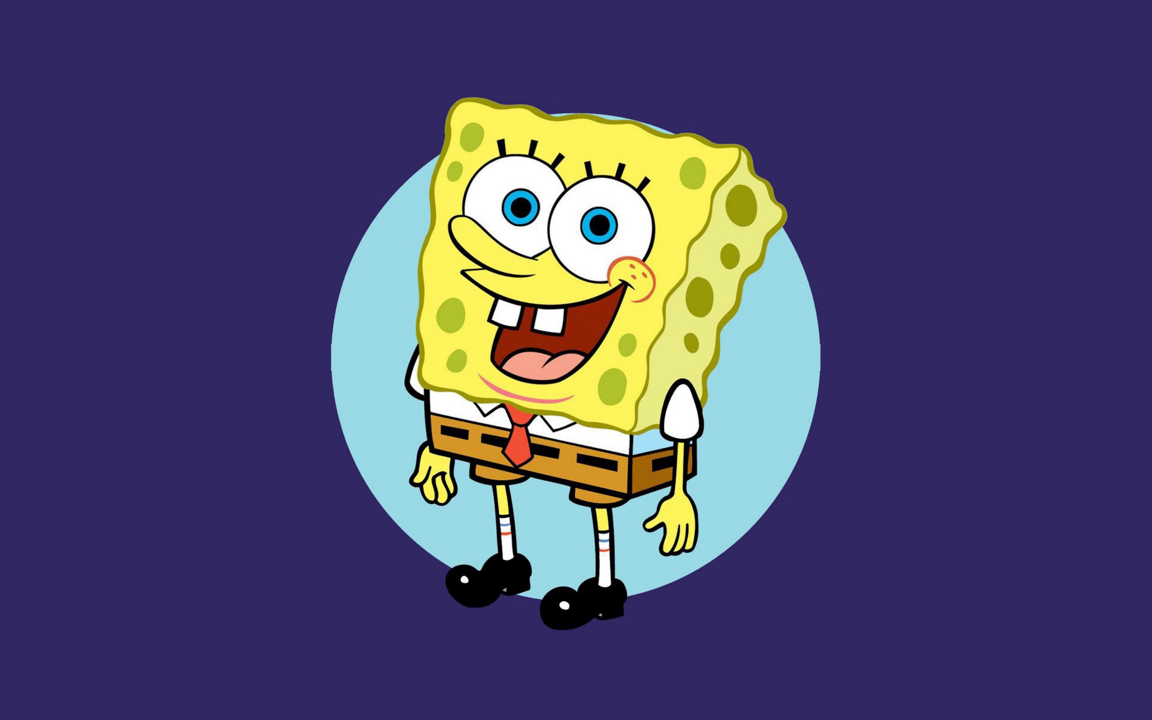 4000x2510 spongebob squarepants 4k ultra HD wallpaper High quality walls, Desktop