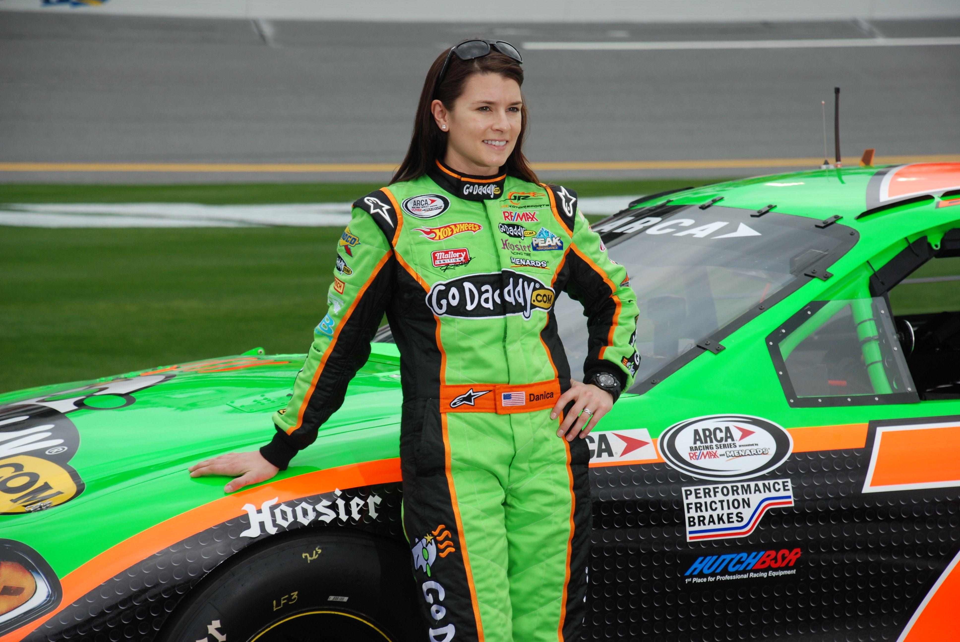 3880x2600 Danica Patrick Wallpaper High Resolution and Quality Download, Desktop