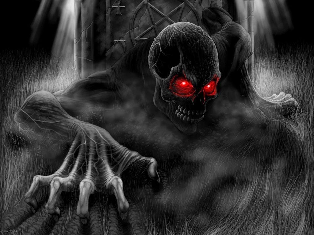 1030x770 Terrifyingly Scary Wallpaper for Halloween. halloween image, Desktop