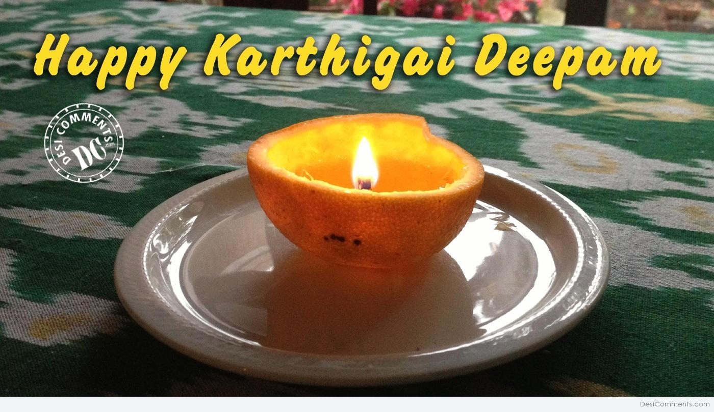 1400x810 Karthigai Deepam Picture, Image, Photo, Desktop