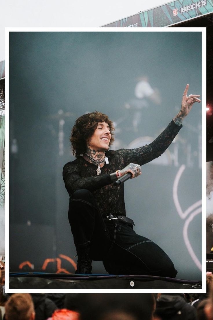 740x1110 Bring Me The Horizon Wallpaper. Oli sykes, Bring me the horizon, Bmth, Phone