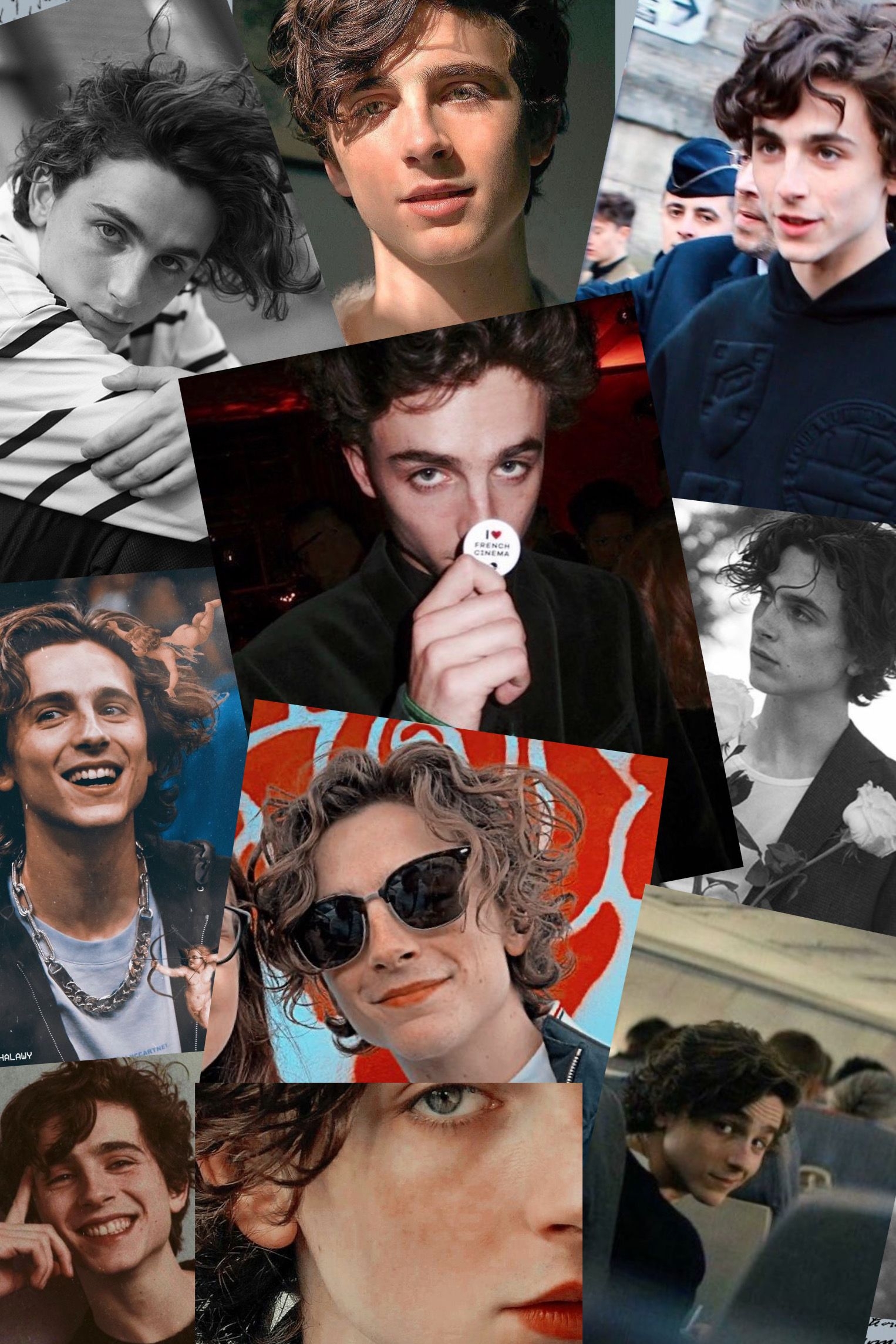 1530x2290 timothée chalamet wallpaper. timmy lookscreen. Timothee chalamet, Timmy t, Photo, Phone