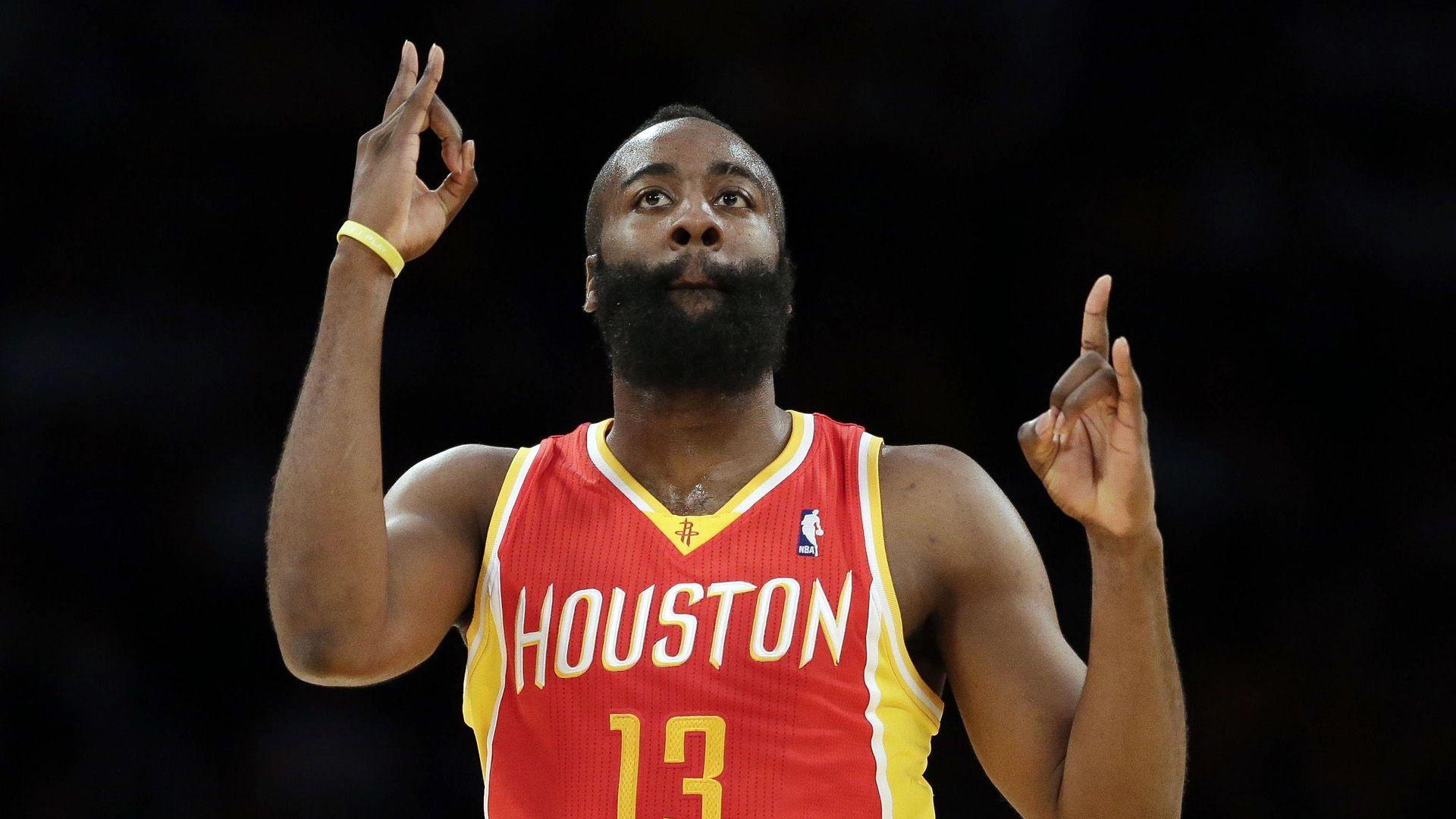 1920x1080 HD James Harden Wallpaper, Desktop