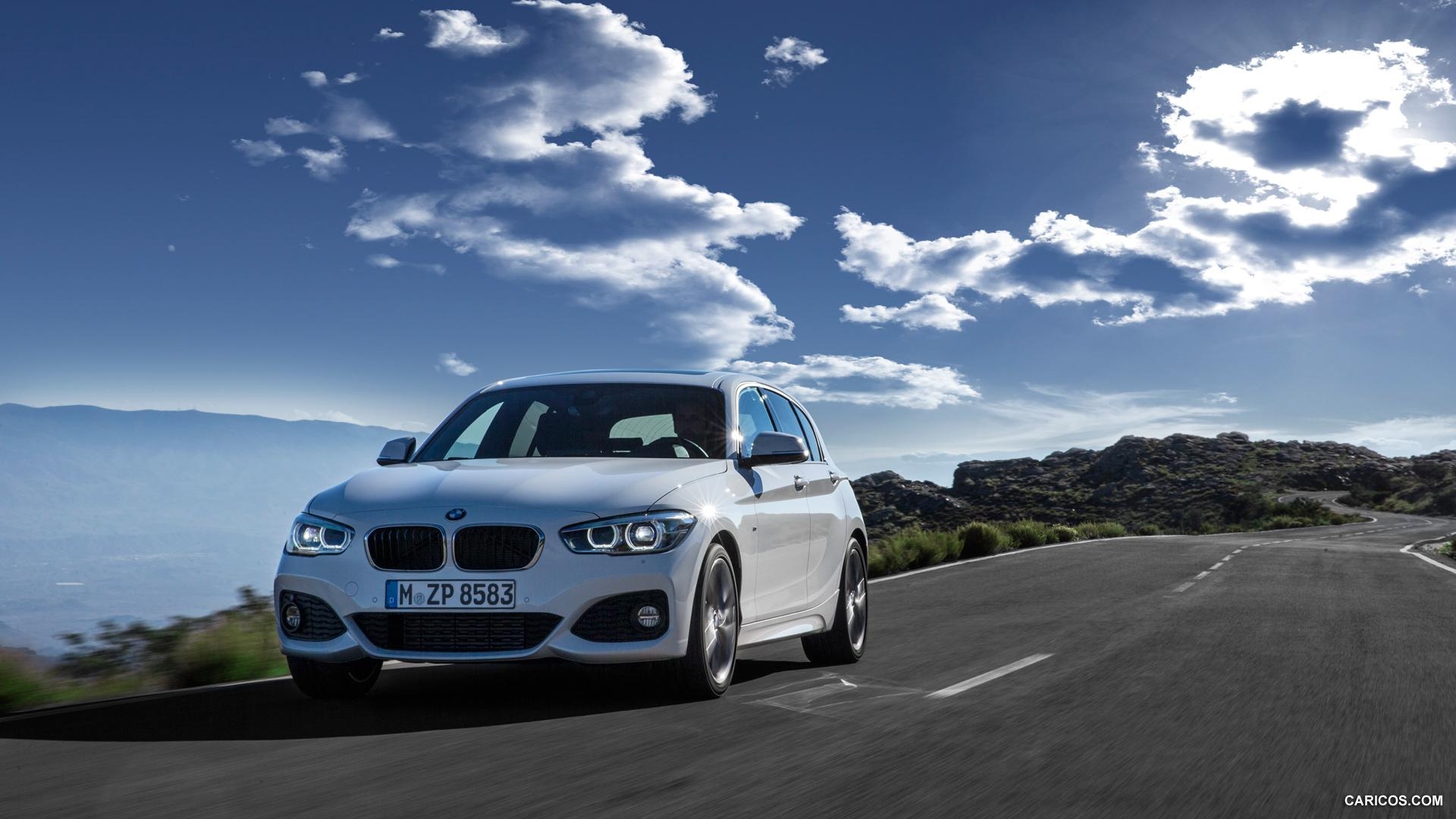 1920x1080 Bmw 1 Series Wallpaper Image, Desktop