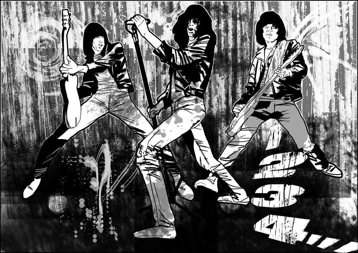 1170x830 The Ramones Wallpaper 8148 Wallpaper. Wallver, Desktop