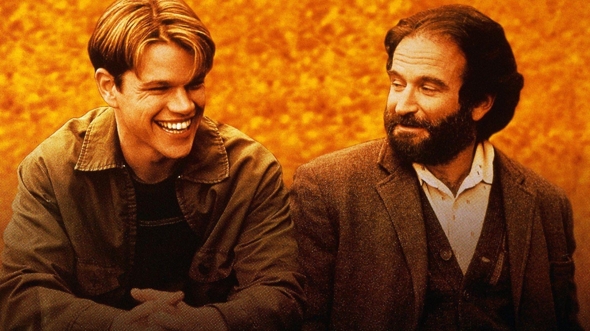 1920x1080 Good Will Hunting HD Wallpaper and Background Image, Desktop