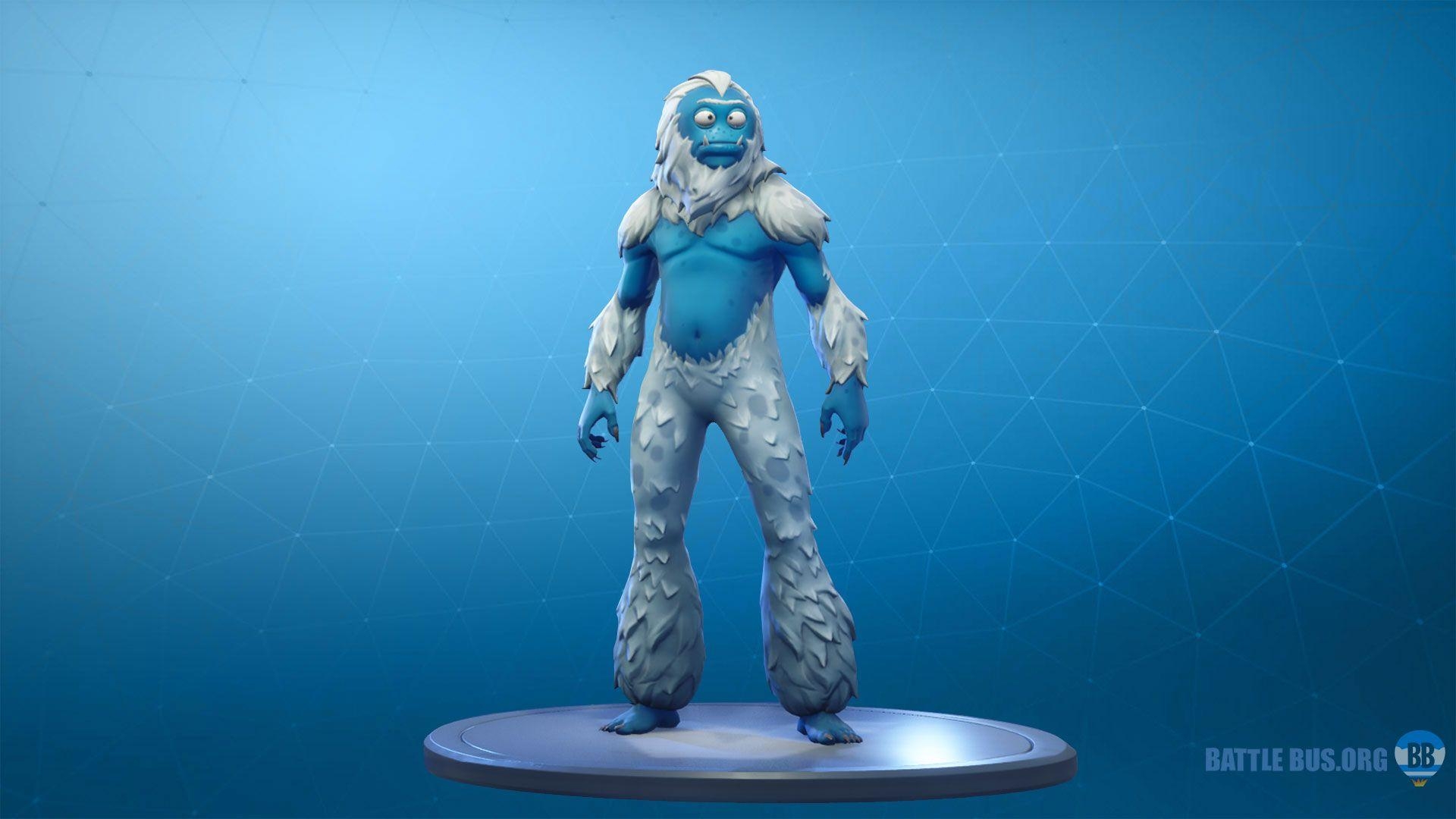 1920x1080 Trog Fortnite Skin, new season 7 Fortnite skin, image and info, Desktop