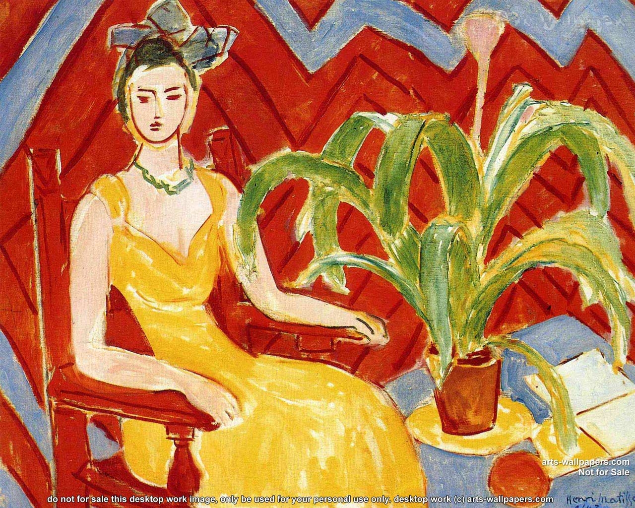 1280x1030 Image detail for -Henri Matisse Wallpaper 1280 x 1024. Paintings, Desktop