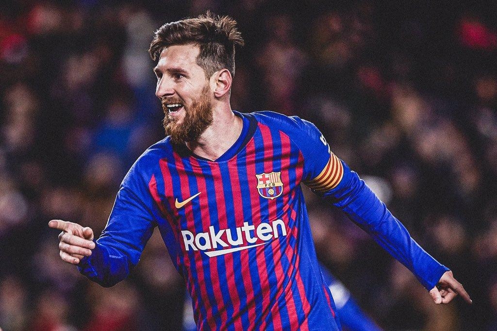 1030x690 Messi HD 2019 wallpaper, Desktop