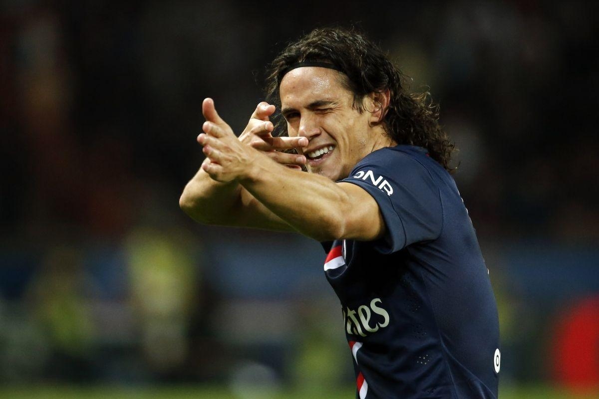 1200x800 Edinson Cavani Wallpaper, Desktop