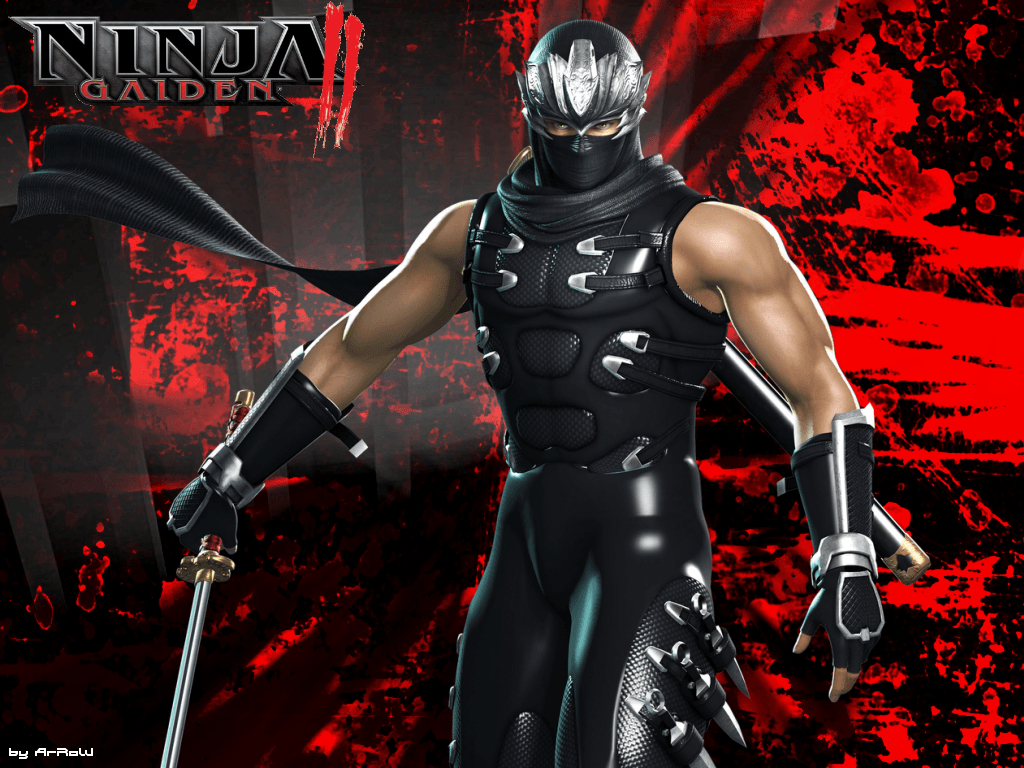 1030x770 Ninja Gaiden 2 Wallpaper, 43 High Quality Ninja Gaiden 2 Wallpaper, Desktop