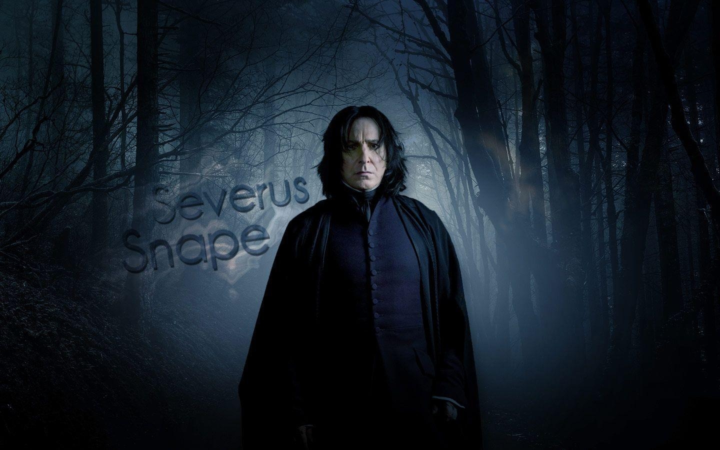 1440x900 Severus Free Snape  #severus, Desktop