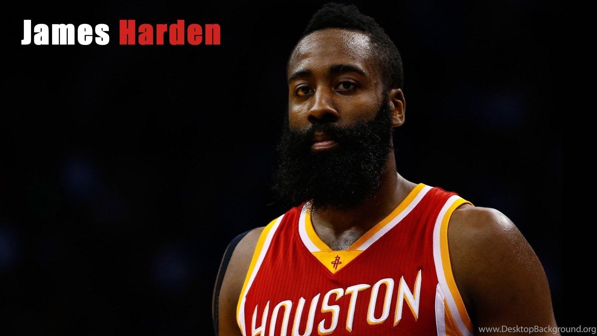 1920x1080 James Harden Wallpaper, Desktop