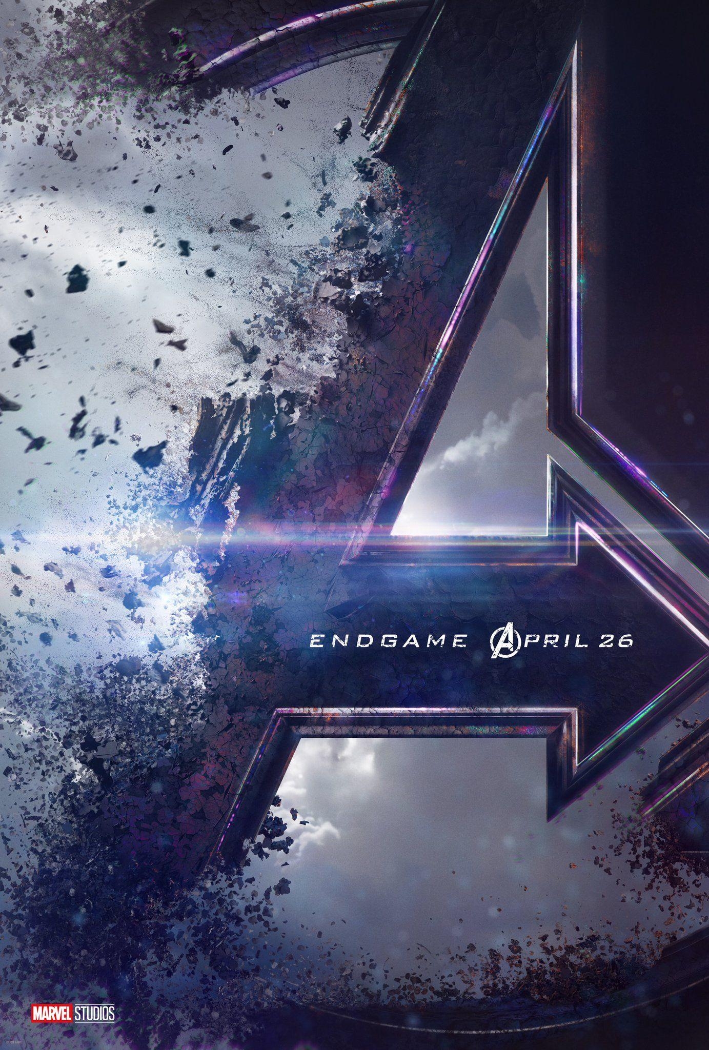 1390x2050 Avengers: Endgame (2019), Phone