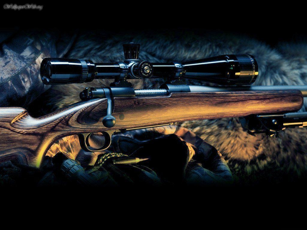 1030x770 Sniper rifle Wallpaper, Desktop