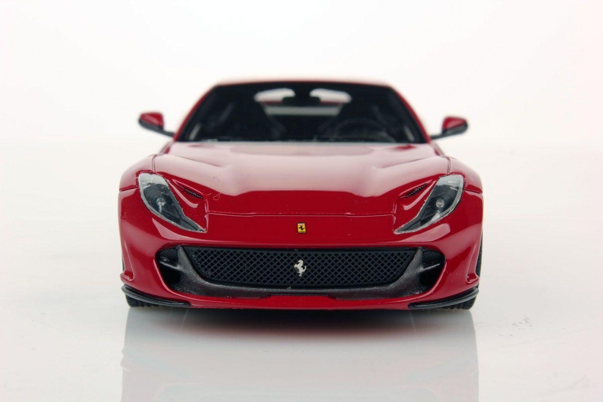 1200x800 Ferrari 812 Superfast 1:43, Desktop