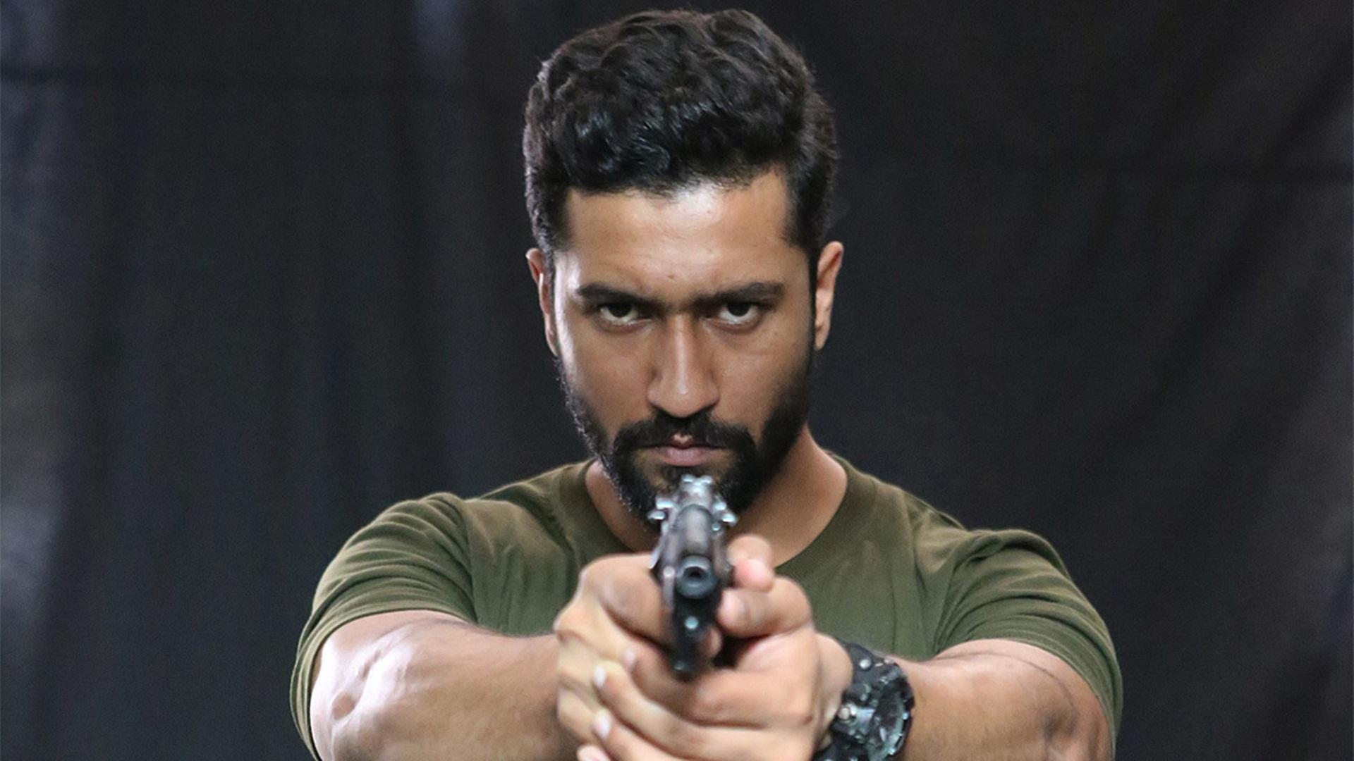 1920x1080 Vicky Kaushal Wallpaper 39886, Desktop