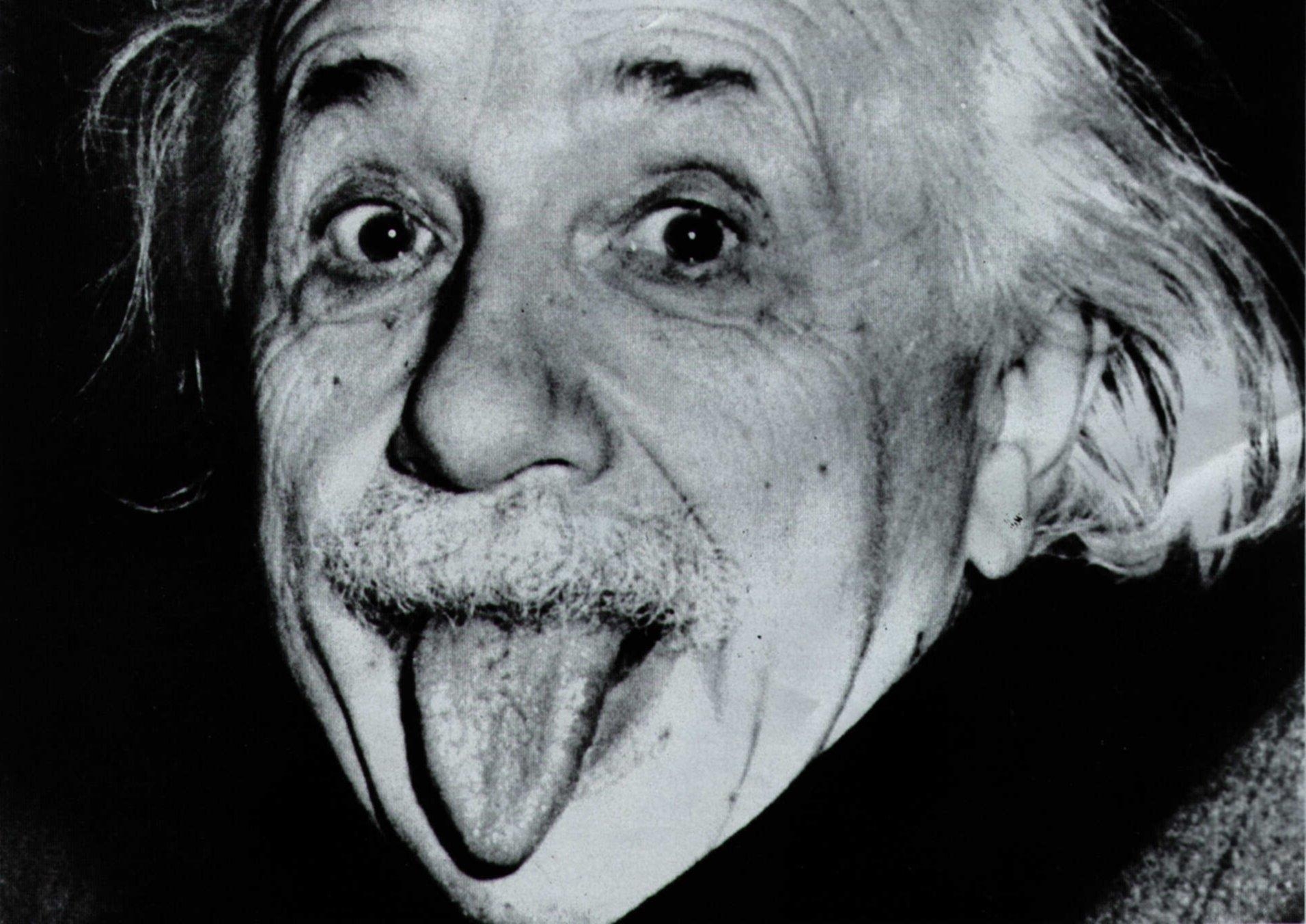 1920x1360 Huge Albert Einstein Picture, Desktop