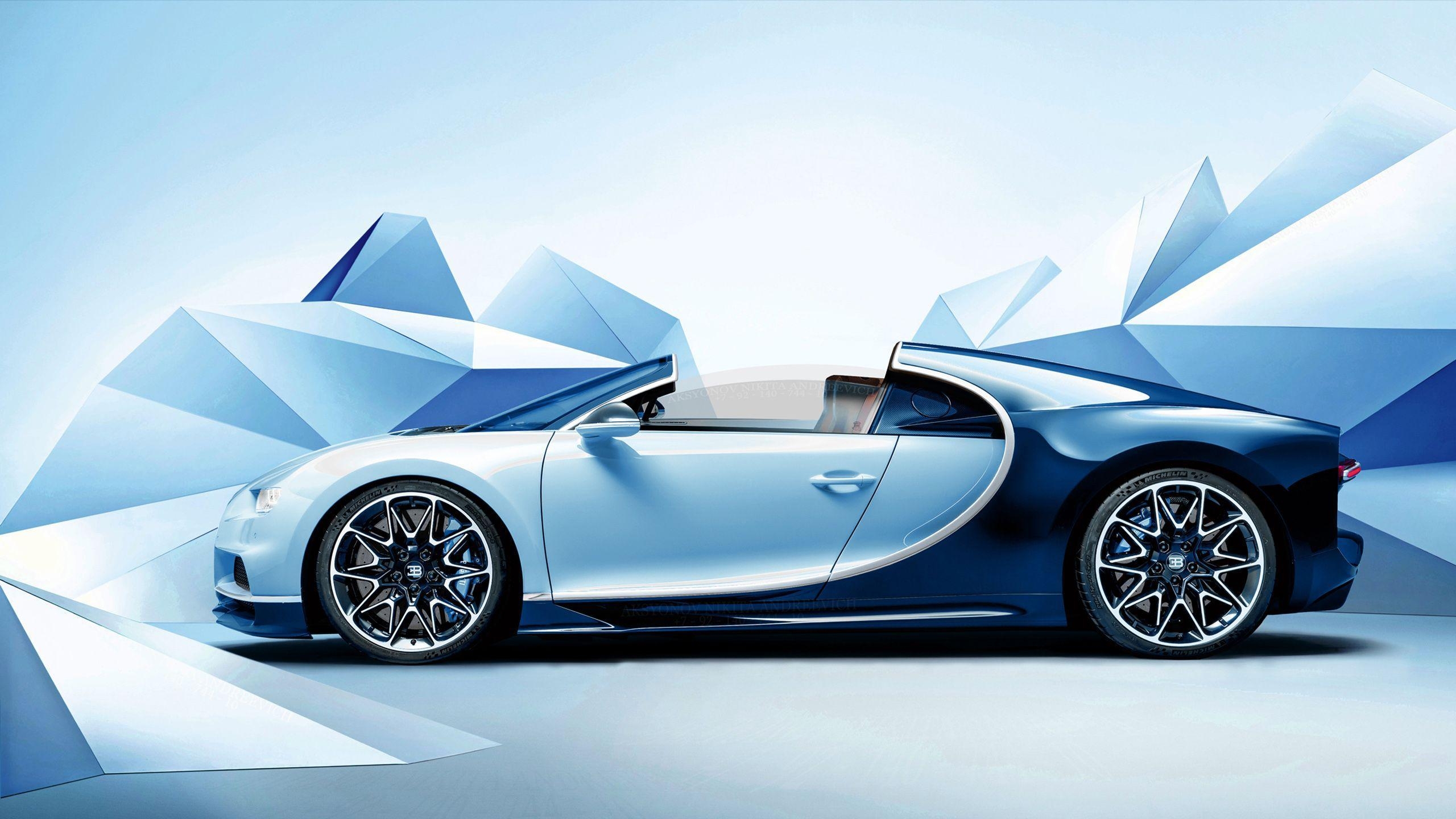 2560x1440 Bugatti Chiron Wallpaper. HD Car Wallpaper, Desktop