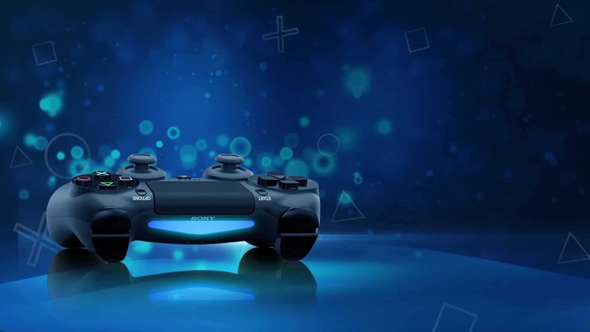 1920x1080 PlayStation 5 to Support PS4 Controllers for PS4 Games, Desktop