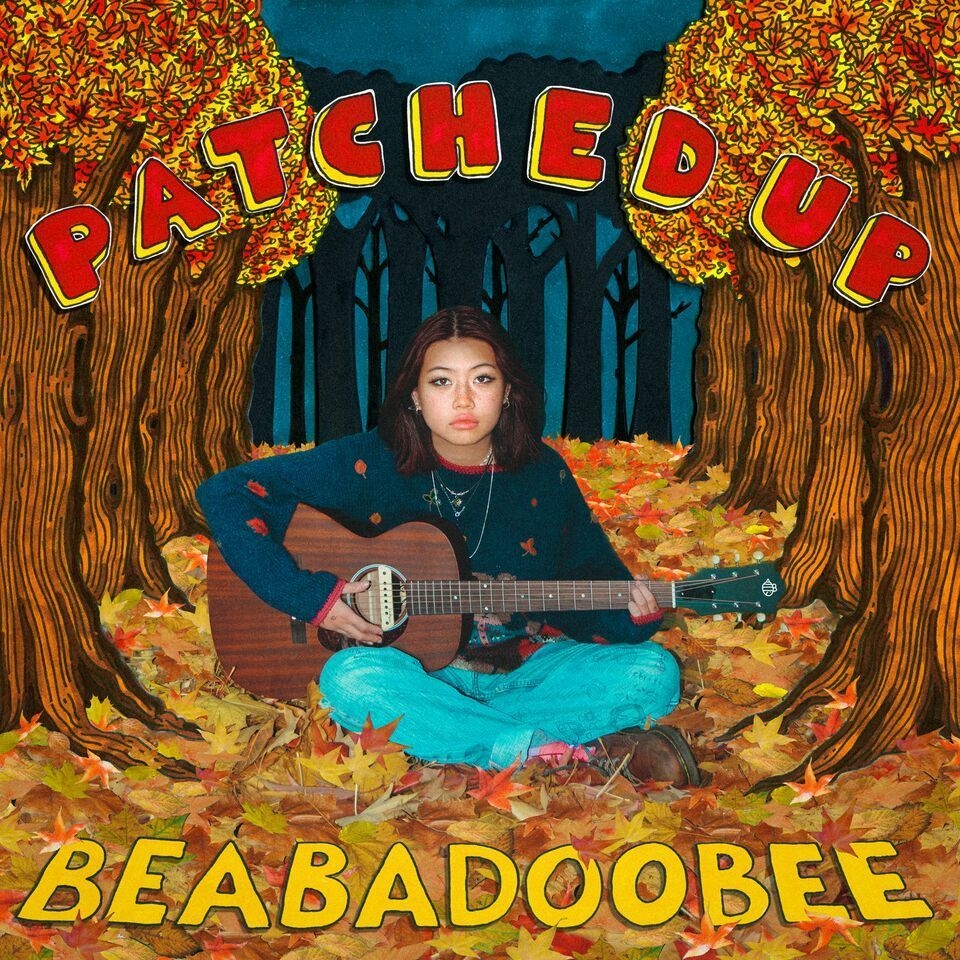 960x960 Beabadoobee's Patched Up is a testament to the messiness of youth, Phone